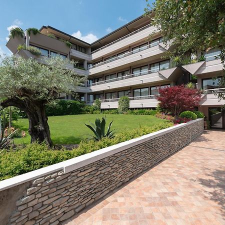 Il Sogno Apartments Desenzano del Garda Exteriör bild