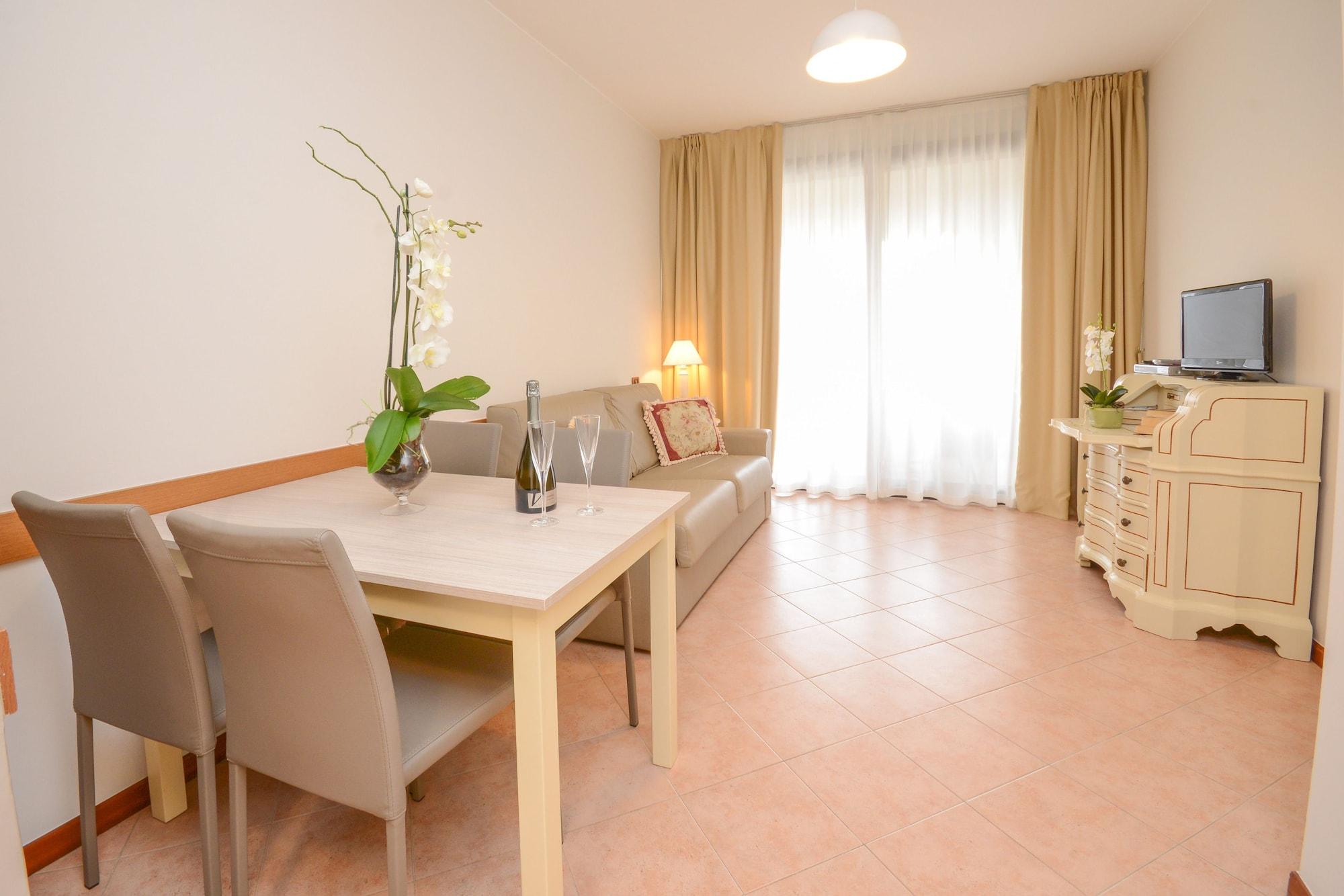 Il Sogno Apartments Desenzano del Garda Exteriör bild