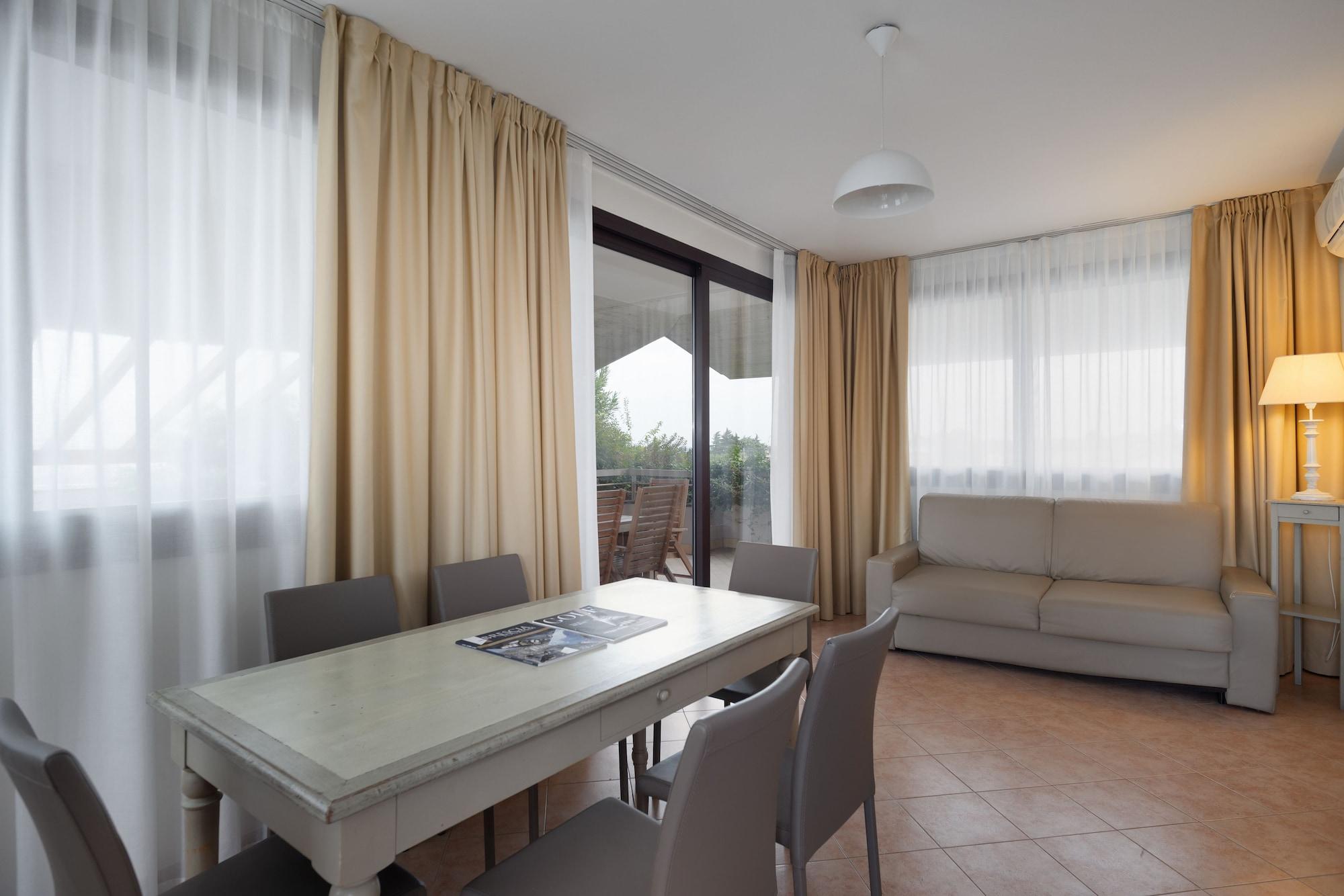 Il Sogno Apartments Desenzano del Garda Exteriör bild