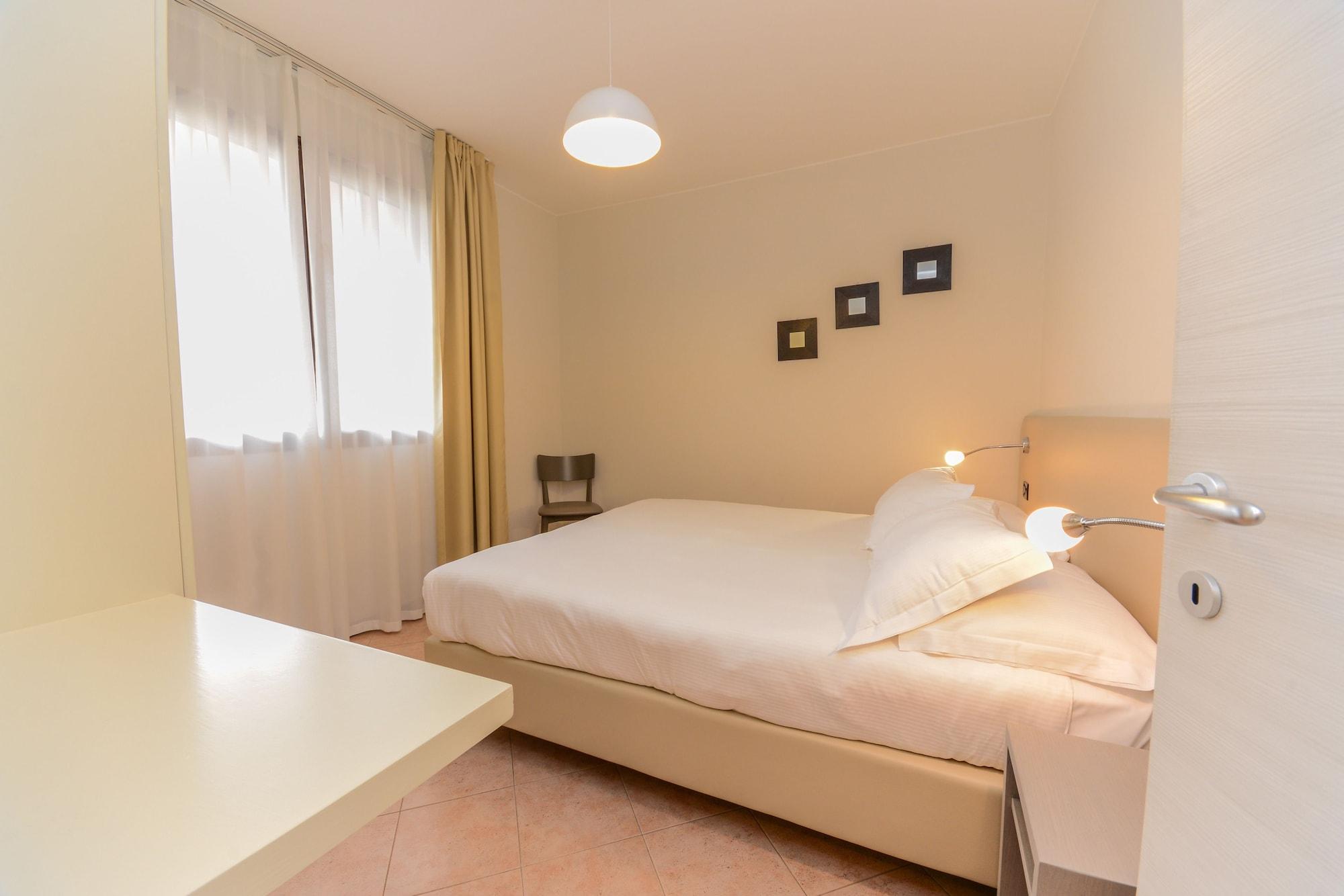 Il Sogno Apartments Desenzano del Garda Exteriör bild