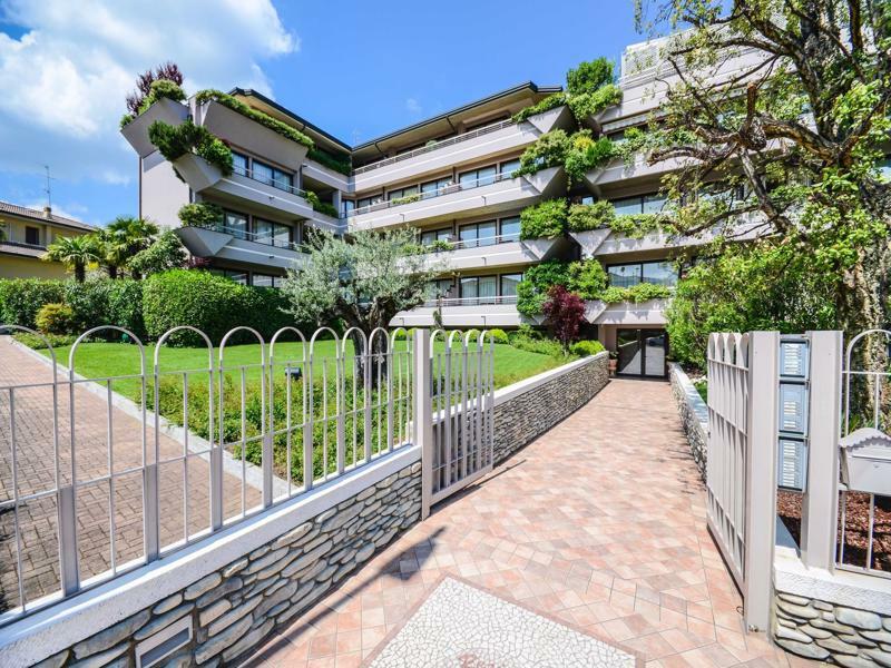 Il Sogno Apartments Desenzano del Garda Exteriör bild